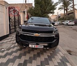 شيفروليه تاهو